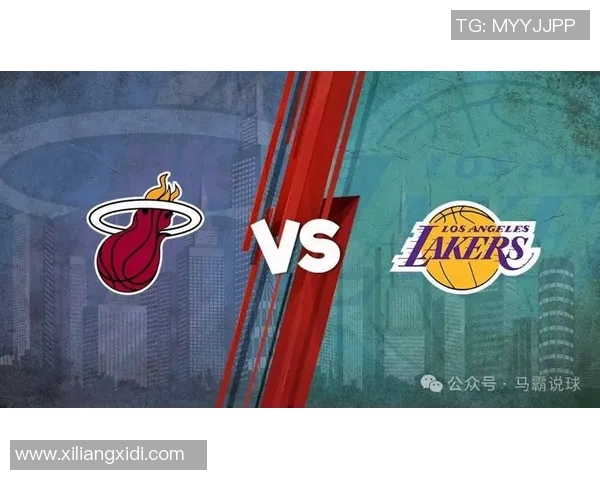 央视全程直播湖人对决热火精彩赛事回顾与分析