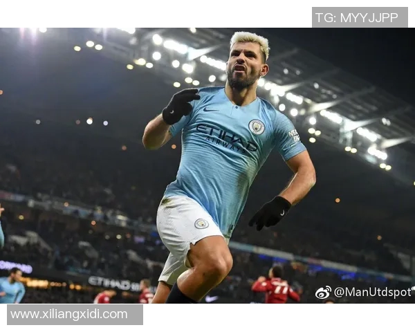 利物浦有意引进阿圭罗,合同谈判即将启动