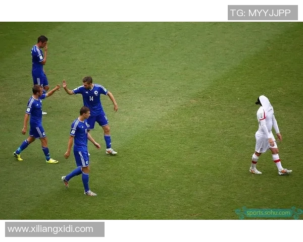 波黑对阵伊朗的比赛前瞻与胜负预测分析