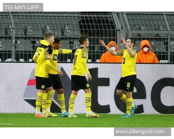 多特蒙德与门兴对决结果揭晓谁是胜者分析与回顾